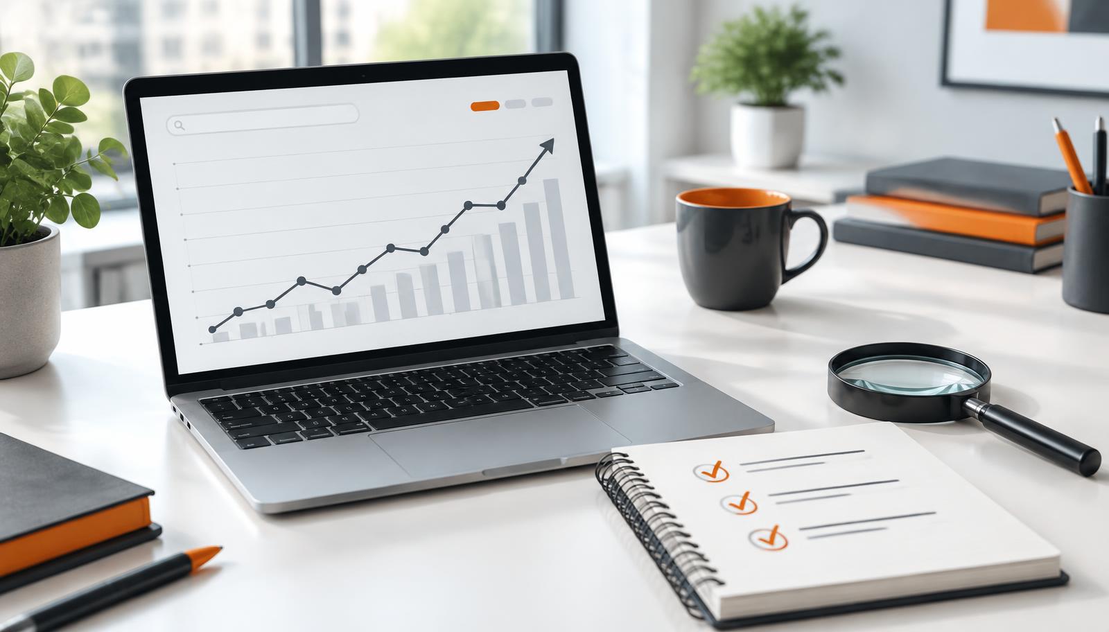 SEO tips voor kleine ondernemers