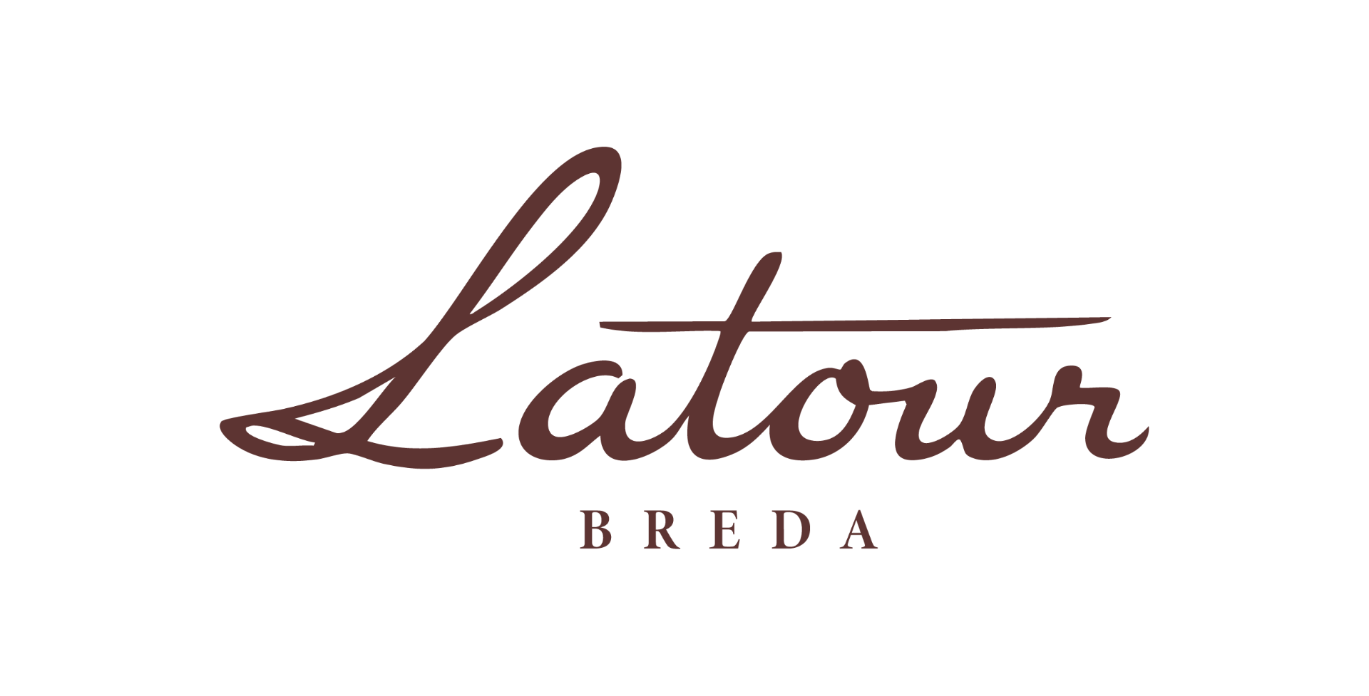 Latour Breda logo