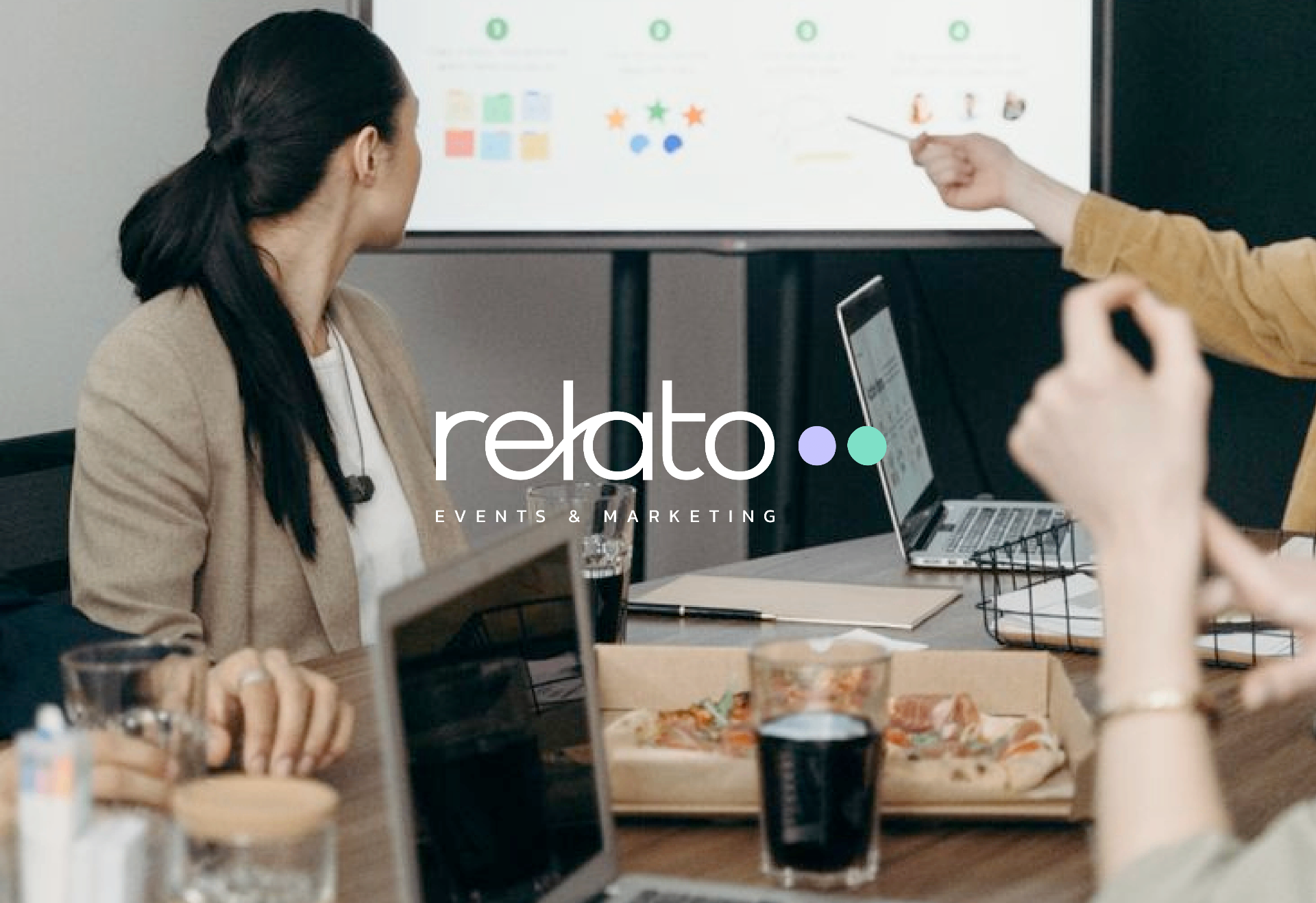Relato campagne
