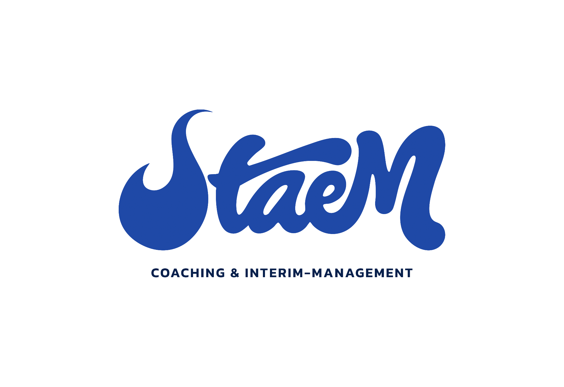 Staem logo