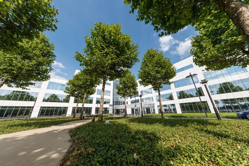 DLogic kantoor in Bondpark Breda