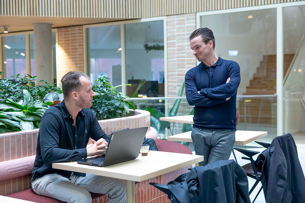 Shopify of maatwerk: we adviseren eerlijk — DLogic