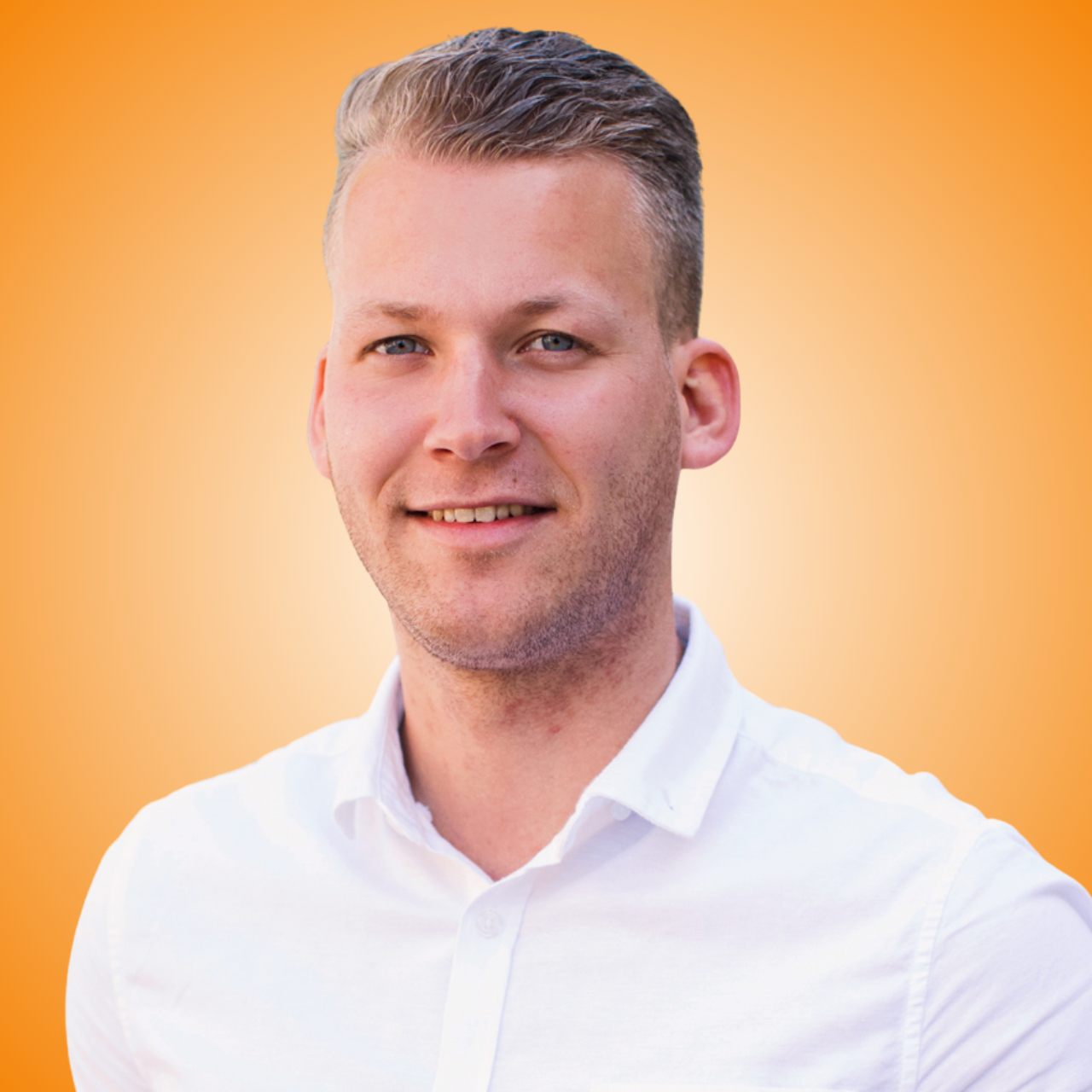 Kai, SEO expert bij DLogic