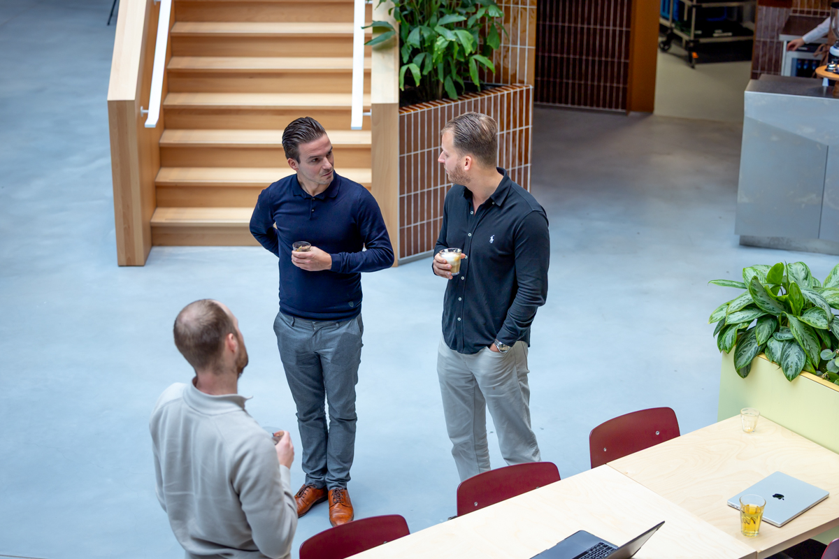 Webshop laten maken bij DLogic